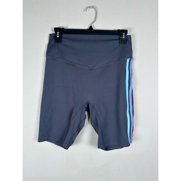 Vitality Pulse Biker Short - Haze sz Large - Picture 3 of 7